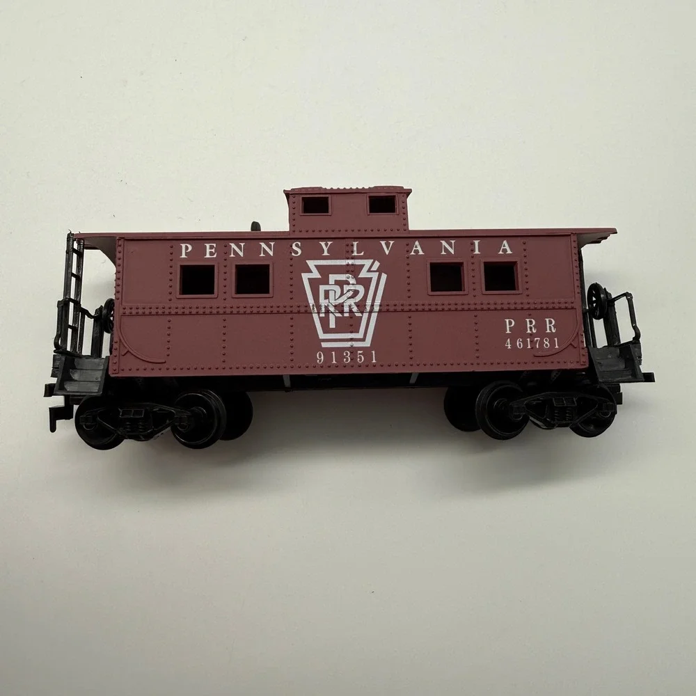 Life-Like vintage model